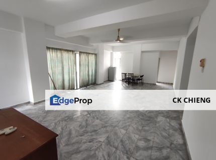 Ridzuan Condo, Below Market Non Bumi, 1486sqft Corner Unit, Bandar Sunway PJS10, Selangor, Bandar Sunway