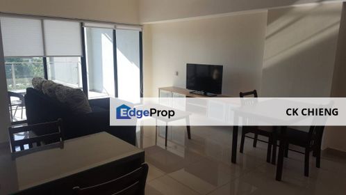 Hyve Cyber Bistari Rent, Fully Furnished 2 Rooms, Cyberjaya, Selangor, Cyberjaya