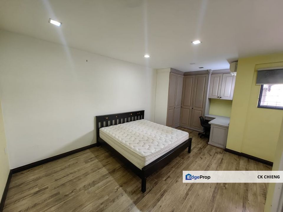 Double Storey Terrace House, Non Bumi 20x70, Bandar Sunway PJS9, Selangor, Bandar Sunway