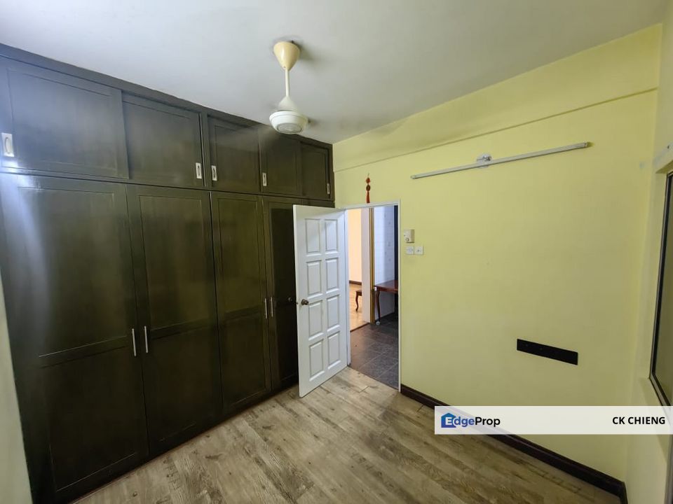 Double Storey Terrace House, Non Bumi 20x70, Bandar Sunway PJS9, Selangor, Bandar Sunway