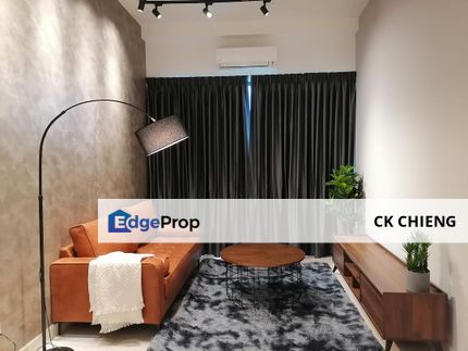 Verando Residence Rent, Fully Furnished 3 Rooms, Bandar Sunway PJS5, Selangor, Petaling Jaya