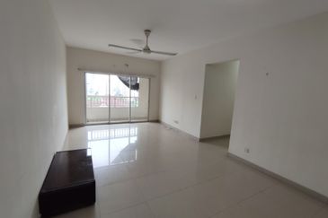 SuriaMas, Taman Sri Subang