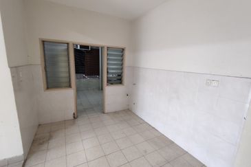 SuriaMas, Taman Sri Subang