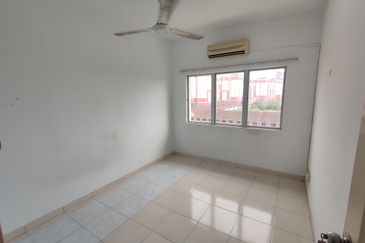 SuriaMas, Taman Sri Subang