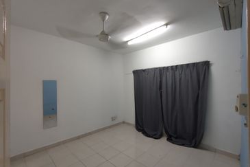 SuriaMas, Taman Sri Subang