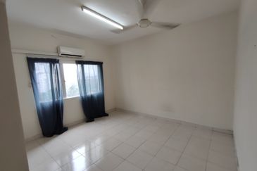 SuriaMas, Taman Sri Subang