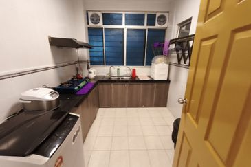 SuriaMas, Taman Sri Subang