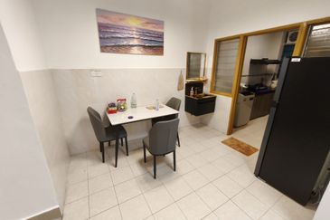 SuriaMas, Taman Sri Subang