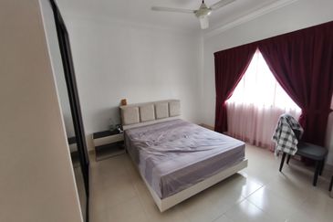 SuriaMas, Taman Sri Subang