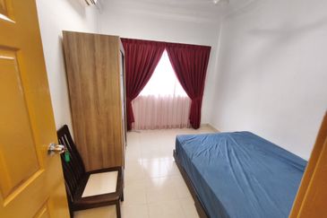 SuriaMas, Taman Sri Subang