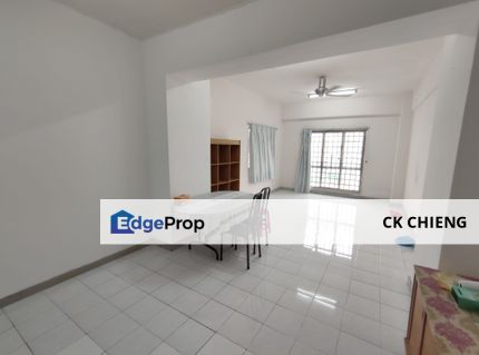 Ridzuan Condo, Below Market Non Bumi, 931sqft 2 Rooms, Bandar Sunway PJS10, Selangor, Bandar Sunway