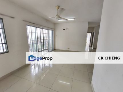 Koi Prima, Below Market Non Bumi, 1055sqft 3 Rooms, Puchong Taman Mas Sepang, Selangor, Puchong