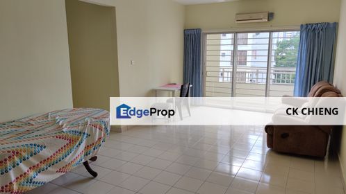 Suriamas Condo Rent, Fully Furnished 4 Rooms, Bandar Sunway Petaling Jaya, Selangor, Bandar Sunway