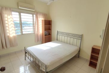 SuriaMas, Taman Sri Subang