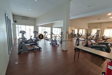 SuriaMas, Taman Sri Subang