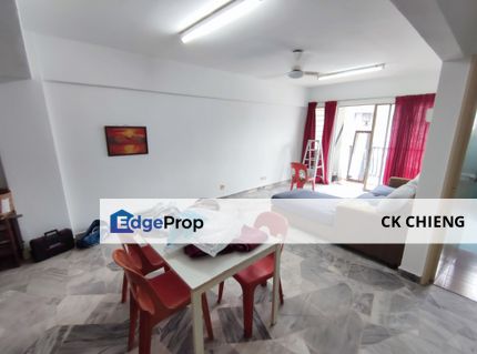 Subang Ville Ehsan Rent, Partly Furnished 3 Rooms, Bandar Sunway PJS10, Selangor, Bandar Sunway