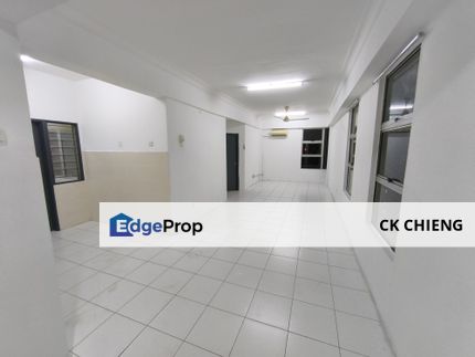 Calisa Residence Rent, 3 Rooms Partly Furnished, Taman Mas Sepang Puchong, Selangor, Puchong