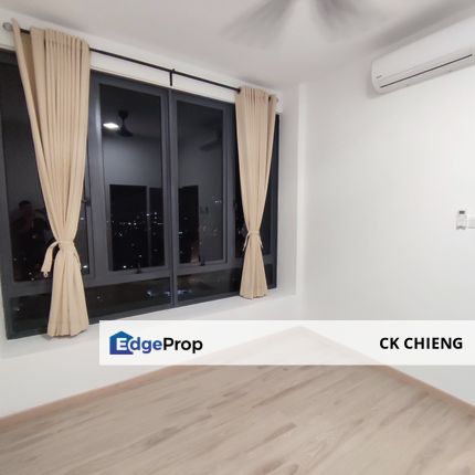 Aera Residence Rent, Partly Furnished 2 Rooms, Bandar Sunway PJS5, Selangor, Petaling Jaya