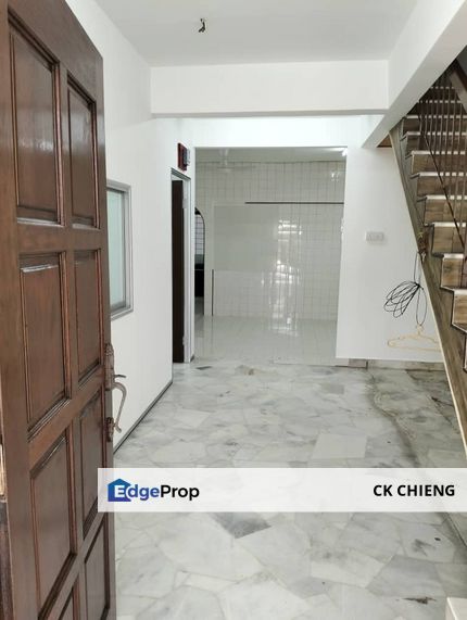 2 Storey Terraced house Rent, Newly Repaint 5 Rooms, Bandar Sunway PJS7, Selangor, Bandar Sunway