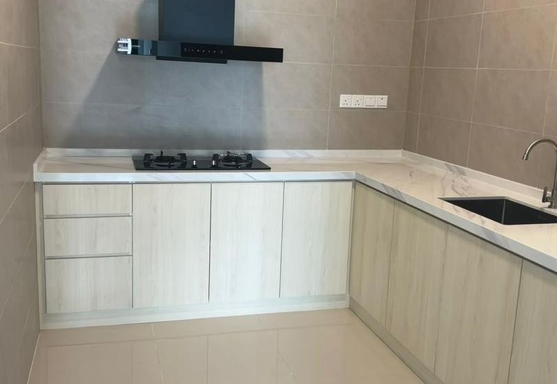 Verando Residence Rent, Partly Furnished 3 Rooms, Bandar Sunway PJS5