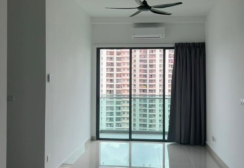 Verando Residence Rent, Partly Furnished 3 Rooms, Bandar Sunway PJS5