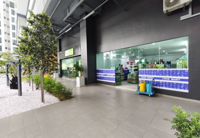 Verando Residence Rent, Partly Furnished 3 Rooms, Bandar Sunway PJS5