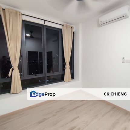 Aera Residence Rent, Partly Furnished 2 Rooms, Bandar Sunway PJS10, Selangor, Petaling Jaya