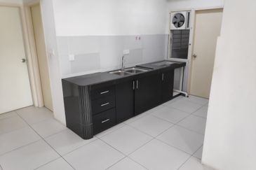 Calisa M @ Calisa Residences