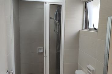 Calisa M @ Calisa Residences