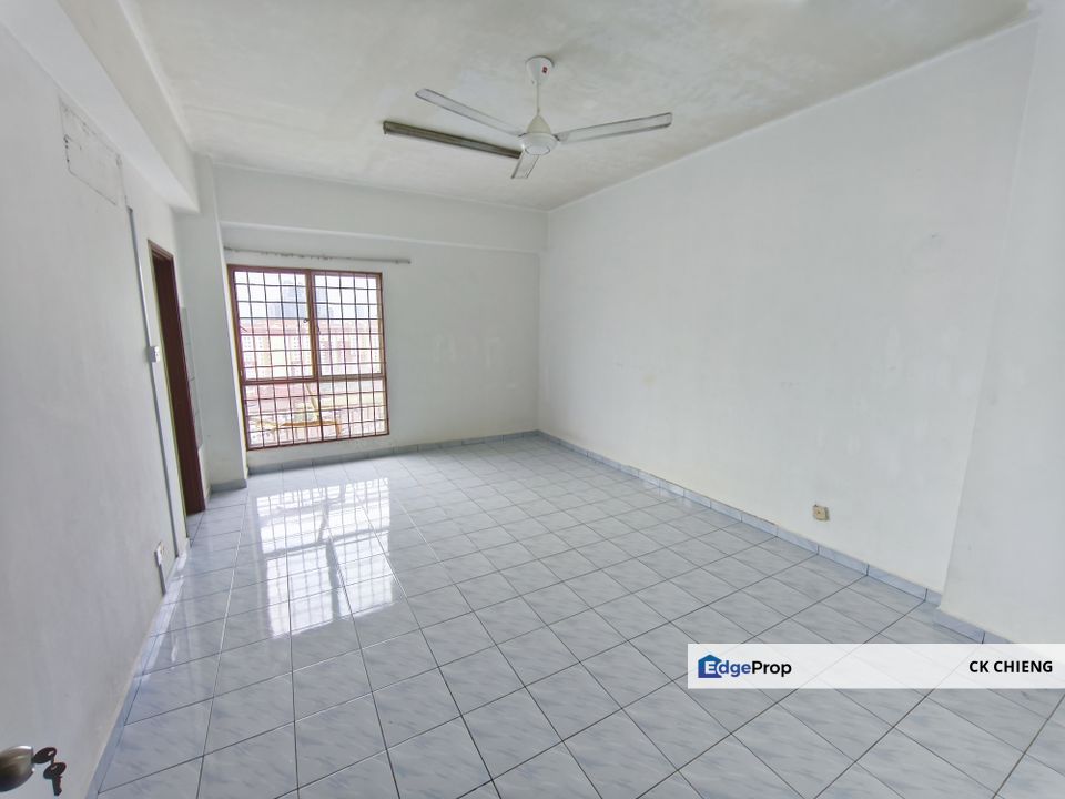 Ridzuan Condo, Below Market Non Bumi, 1192sqft 3 Rooms, Bandar Sunway Petaling Jaya, Selangor, Bandar Sunway