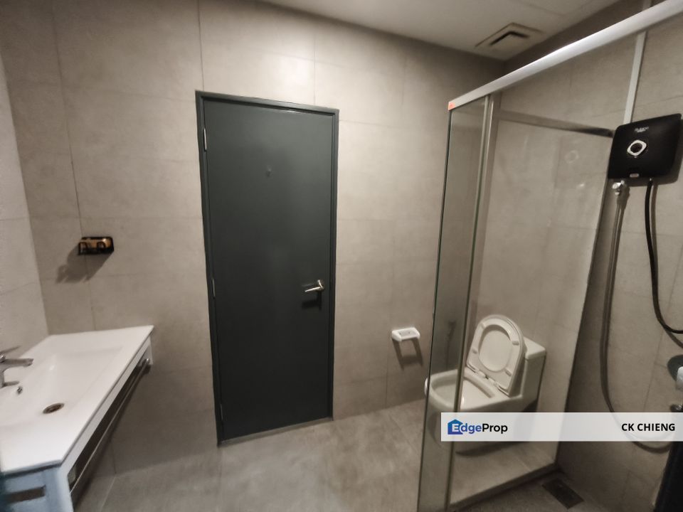 Aera Residence Rent, Partly Furnished 2 Rooms, Bandar , Selangor, Petaling Jaya