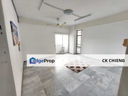 Ridzuan Condo Rernt, 3 Rooms 2 Bath Furnished, Bandar Sunway PJS10, Selangor, Bandar Sunway