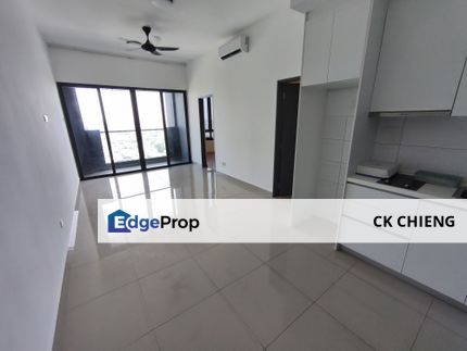 Aera Residence Rent, Partly Furnished 2 Rooms, Bandar Sunway PJS5, Selangor, Petaling Jaya