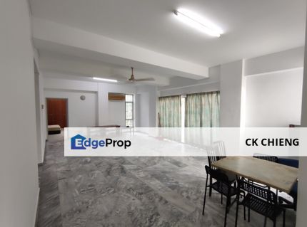 Ridzuan Condo, Below Market Non Bumi, 1486sqft Corner 3 Rooms, Bandar Sunway PJS10, Selangor, Bandar Sunway
