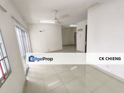 Koi Prima, Below Market Non Bumi unit, 1055sqft 3 Rooms, Puchong Taman Mas Sepang, Selangor, Puchong