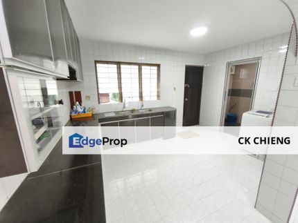 2 Storey Terraced house Rent, 5 Rooms Fully Furnished, Bandar Sunway PJS7, Selangor, Bandar Sunway