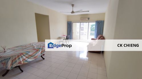 Suriamas Condo Rent, Fully Furnished 4 Rooms, Bandar Sunway PJS10, Selangor, Bandar Sunway