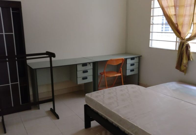 SuriaMas, Taman Sri Subang