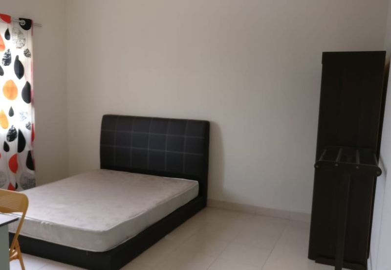 SuriaMas, Taman Sri Subang