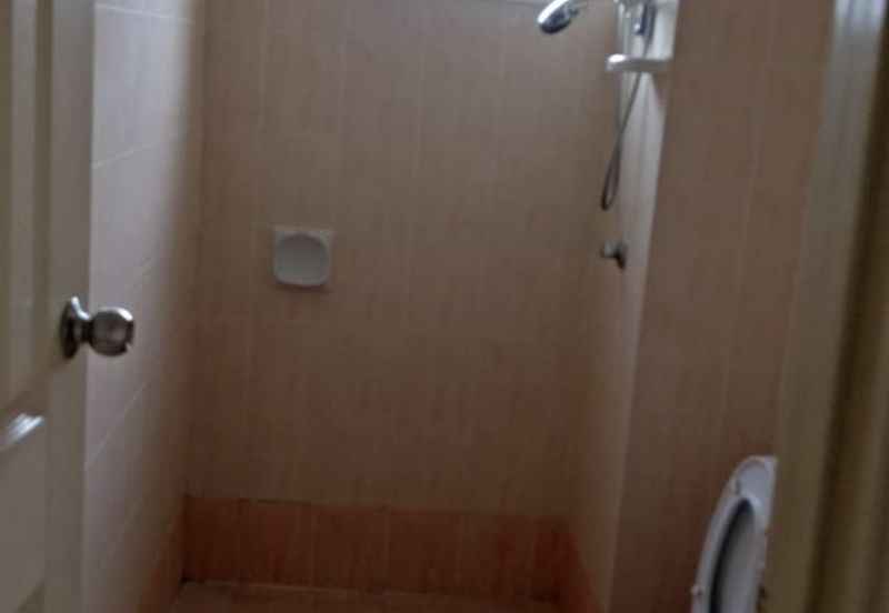 SuriaMas, Taman Sri Subang