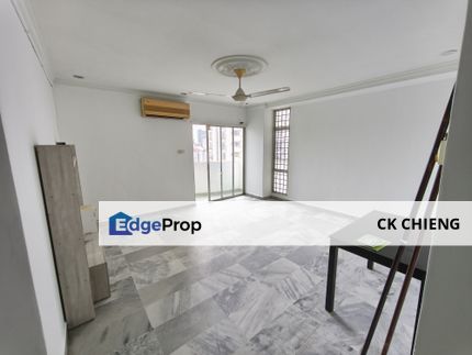 Ridzuan Condo Rent, 3 Rooms Partly Furnished, Bandar Sunway PJS10, Selangor, Bandar Sunway