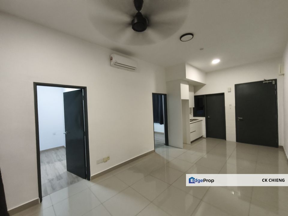 Aera Residence Rent, Partly Furnished 2 Rooms, Bandar Sunway PJS, Selangor, Petaling Jaya