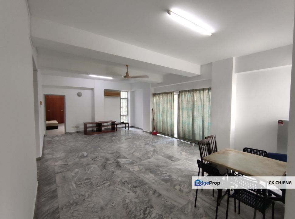 Ridzuan Condo, Below Market Non Bumi, Corner unit 1486sqft, Bandar Sunway PJS10, Selangor, Bandar Sunway