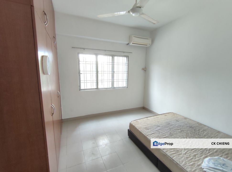 Ridzuan Condo, Below Market Non Bumi, Corner unit 1486sqft, Bandar Sunway PJS10, Selangor, Bandar Sunway