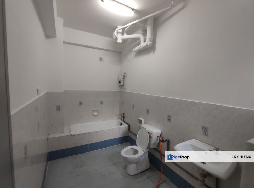 Ridzuan Condo, Below Market Non Bumi, Corner unit 1486sqft, Bandar Sunway PJS10, Selangor, Bandar Sunway