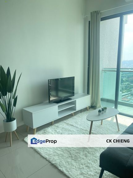 Verando Residence Rent, Fully Furnished 3 Rooms, Bandar Sunway Petaling Jaya, Selangor, Petaling Jaya