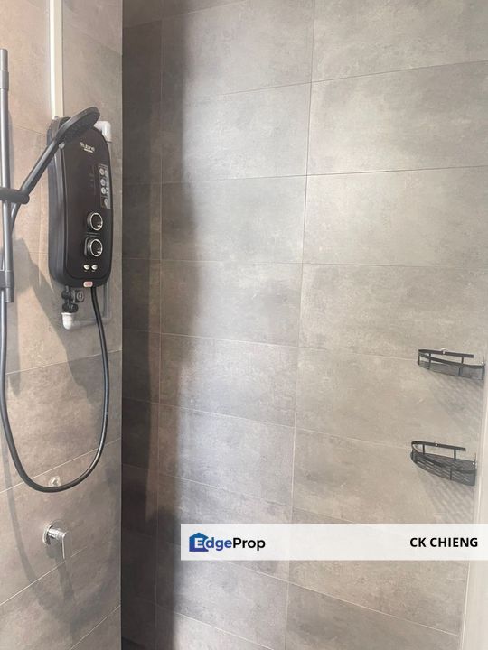 Verando Residence Rent, Fully Furnished 3 Rooms, Bandar Sunway Petaling Jaya, Selangor, Petaling Jaya