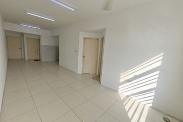 Calisa M @ Calisa Residences