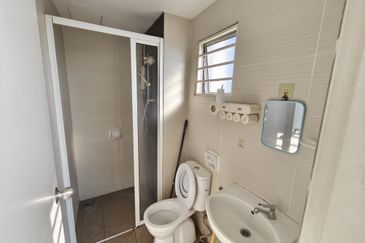 Calisa M @ Calisa Residences