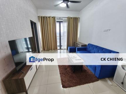 Aera Residence Rent, 2 Rooms Fully Furnished, Bandar Sunway Petaling Jaya, Selangor, Petaling Jaya